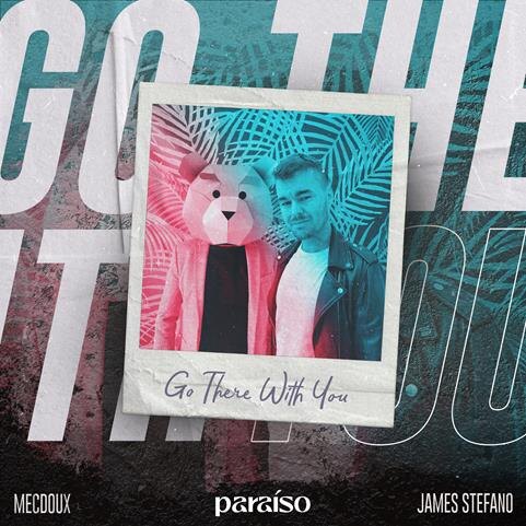 Mecdoux lanceert 'Go There With You'