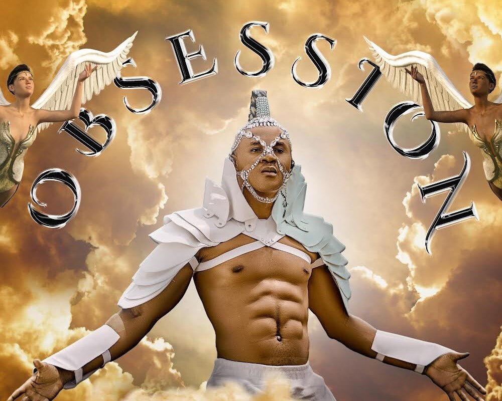 ZeXzy new release "Obsession"