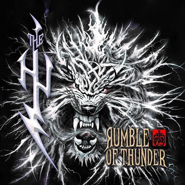 The HU Reveal Final Part Of Epic Single / Music Video “Black Thunder