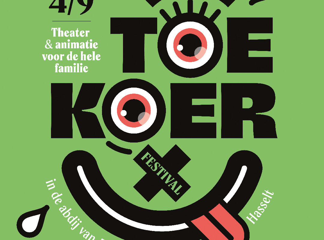 Toekoer Festival, festival voor de hele familie, dit jaar gratis
