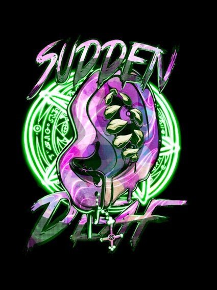 Sudden Deaf Release New Single  "Mind Control"
