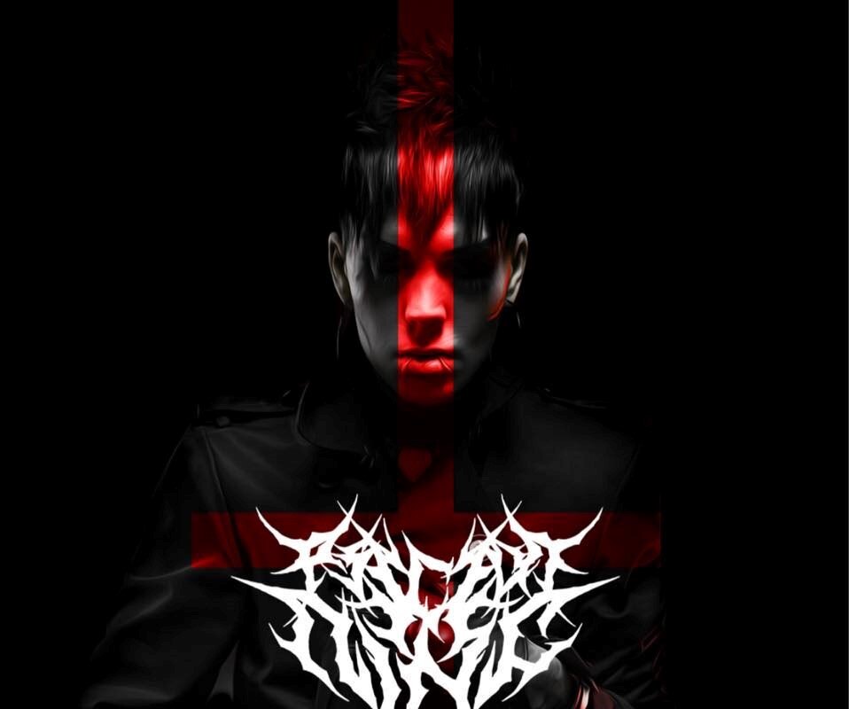 Psyclon Nine: 'See You All In Hell' - new video for song from 'Less Than Heaven' album by industrial/electronic black metal act