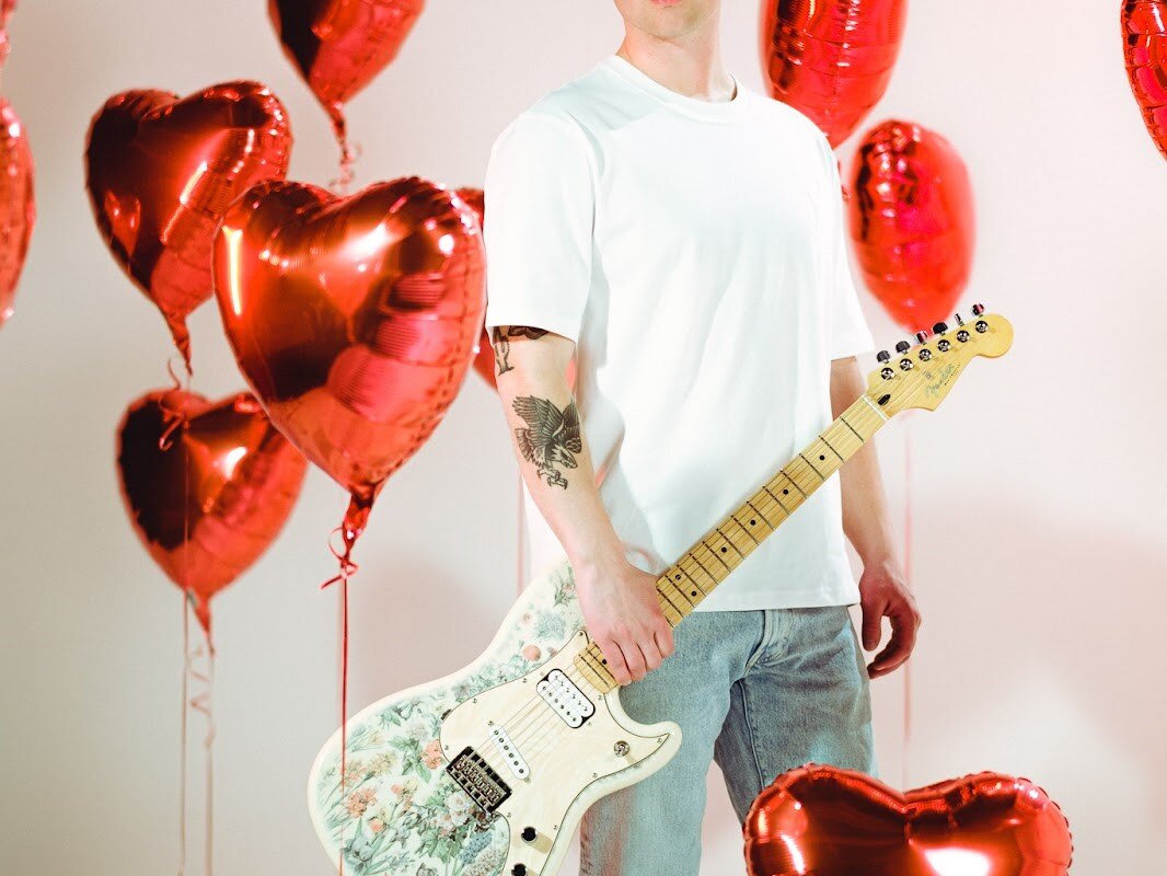 New Steven Sware Single