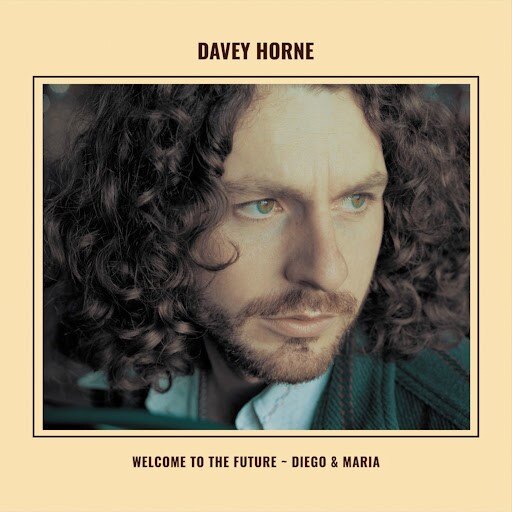 Davey Horne Releases Official Video For: "Welcome To The Future" || Out Today