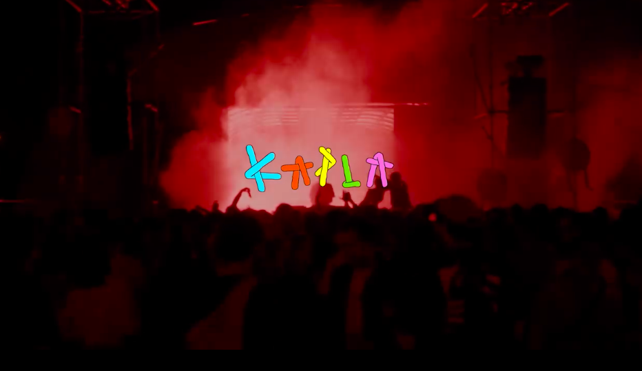 Nieuw alternatief Kapla Dance festival organiseert tweede editie in Machelen