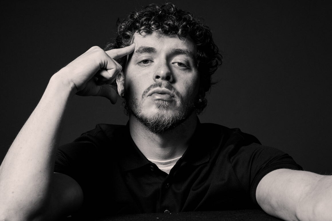  Jack Harlow komt op 11 november naar Ancienne Belgique