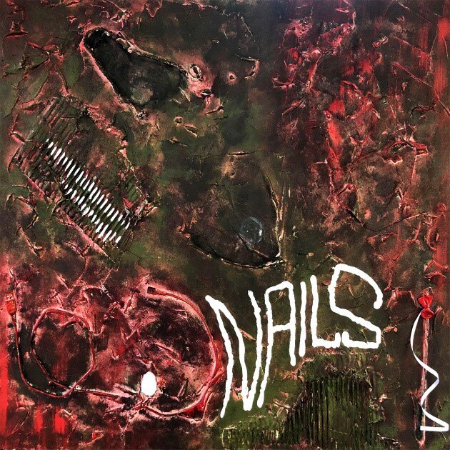 Oceanhoarse Release New Single "Nails"; Announce Tour with SOEN!