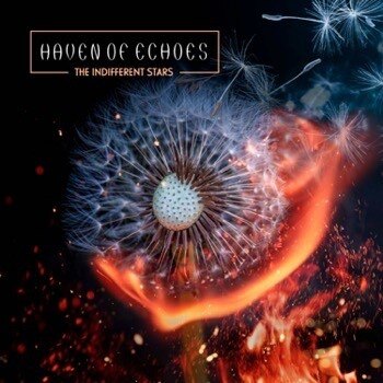 Cinematic Progressive Rock Duo Haven Of Echoes Announces New Album. First Track Online!