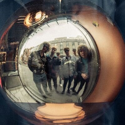 Gallus Release Brand New Single "Are You Finished"
