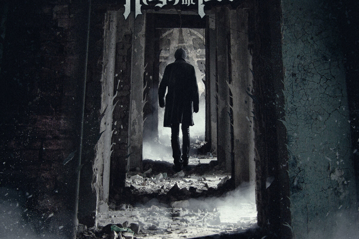 Align The Tide Premiere Upcoming Album "Hollow" Via Metal Injection!