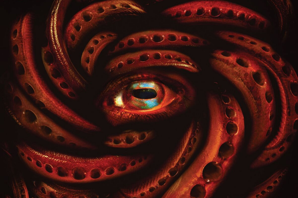 Alien Weaponry Releases New Music Video for "Down The Rabbit Hole"