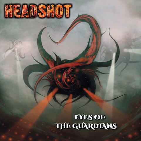 Headshot: "Eyes Of The Guardians" will be released on 14 October