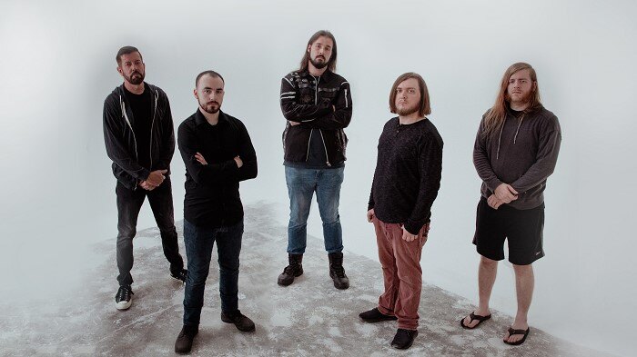 Apeiron Bound  Decibel Debuts New Album 'Multiplicity' With Stunning Visualizer