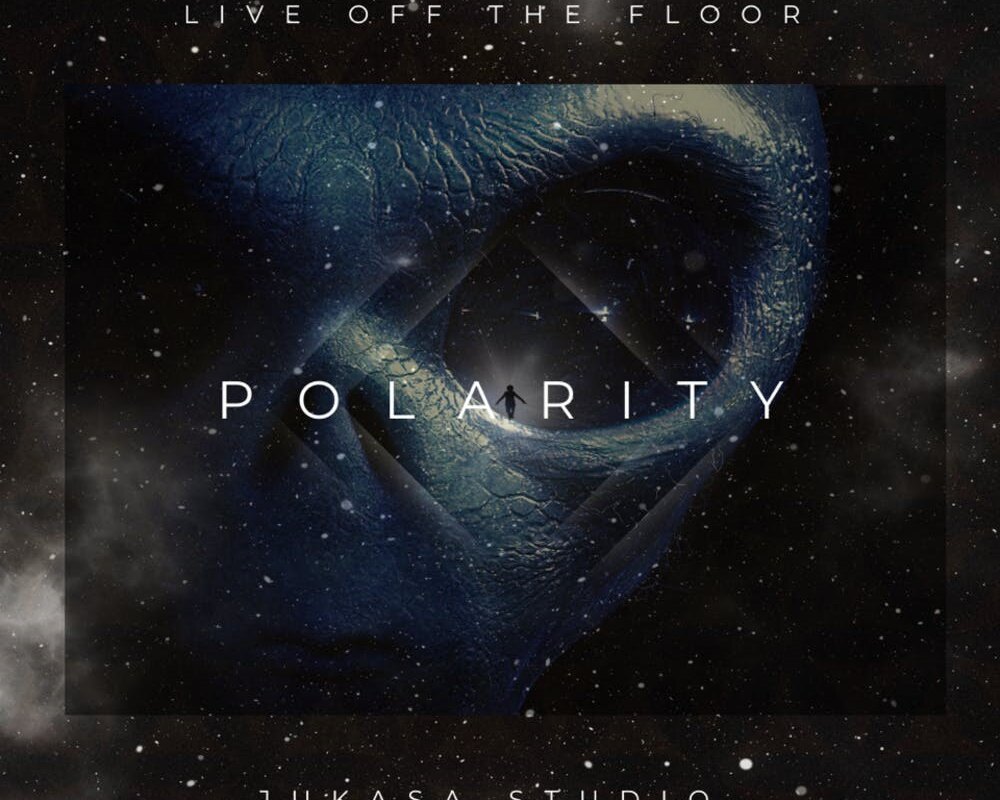 “Circle” The Repeat Button - Toronto Proggers POLARITY Shares Video Off New EP "Live Off The Floor at Jukasa Studio"