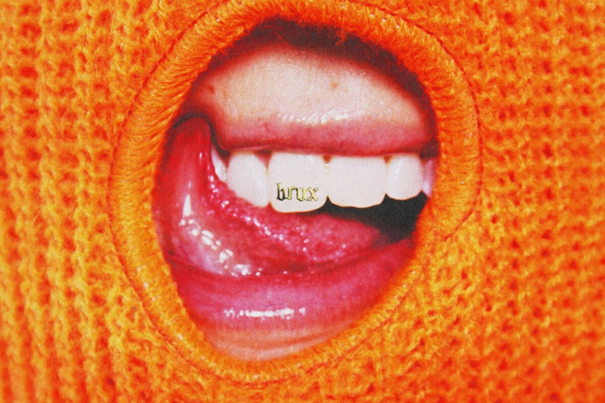 Meant for dark dancefloors - Brux  shares her full BADBOI EP