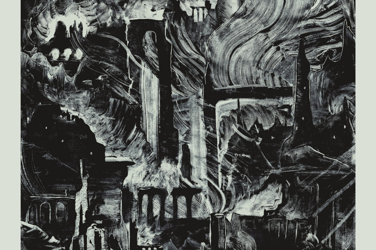 The Necromancers: new track "The Orchard" now