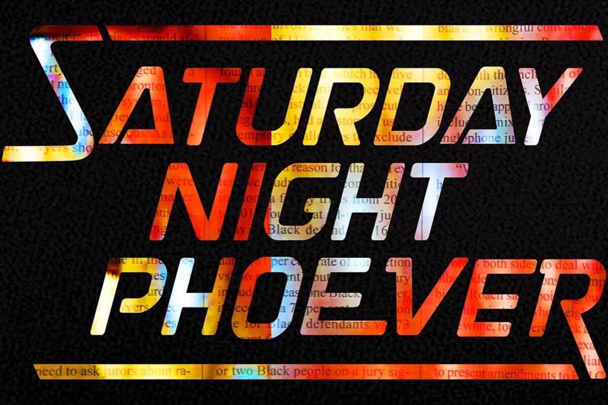 Toronto Newspaper WEST END PHOENIX Announces Disco Benefit Featuring Ron Sexsmith, Damian Abraham, Charlotte Cornfield & More