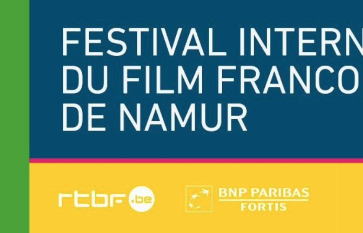 Vijf nieuwe films zijn toegevoegd aan het programma van het 37e FIFF Namen