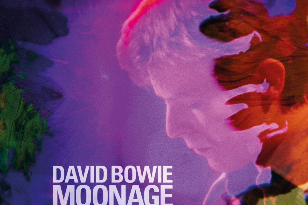 Soundtrack David Bowie film 'Moonage Daydream' vanaf 16 september te beluisteren