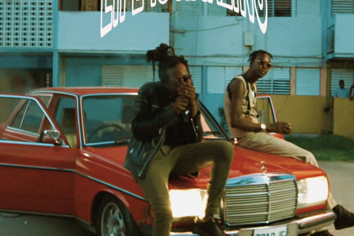 Protoje Launches New Imprint I&I1st Release Samory I & Chi Ching Ching out Today