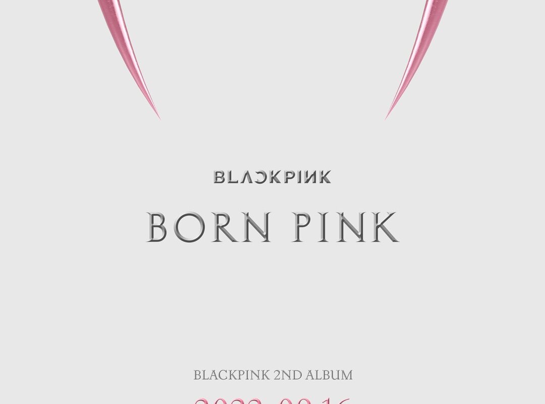 Blackpink  announce sophomore album 'BORN PINK'