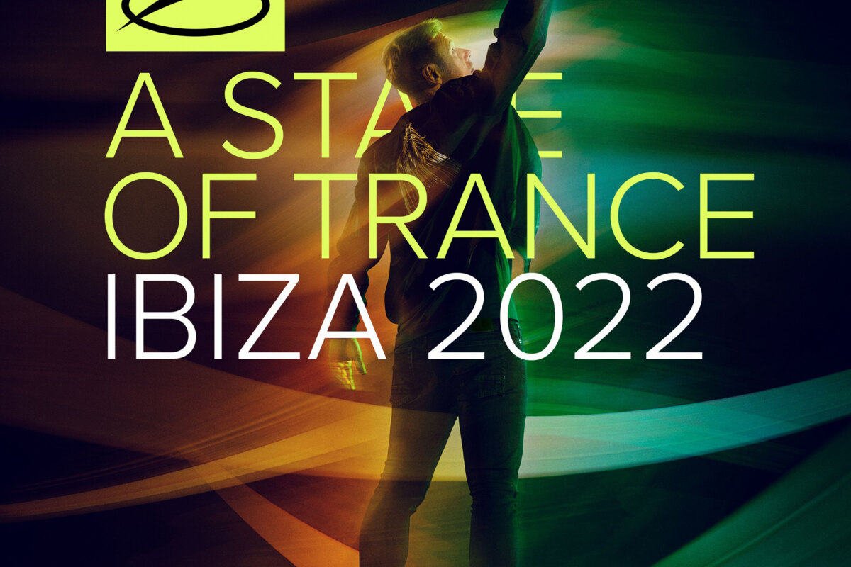 Armin van Buuren releases ‘A State Of Trance, Ibiza 2022’.   