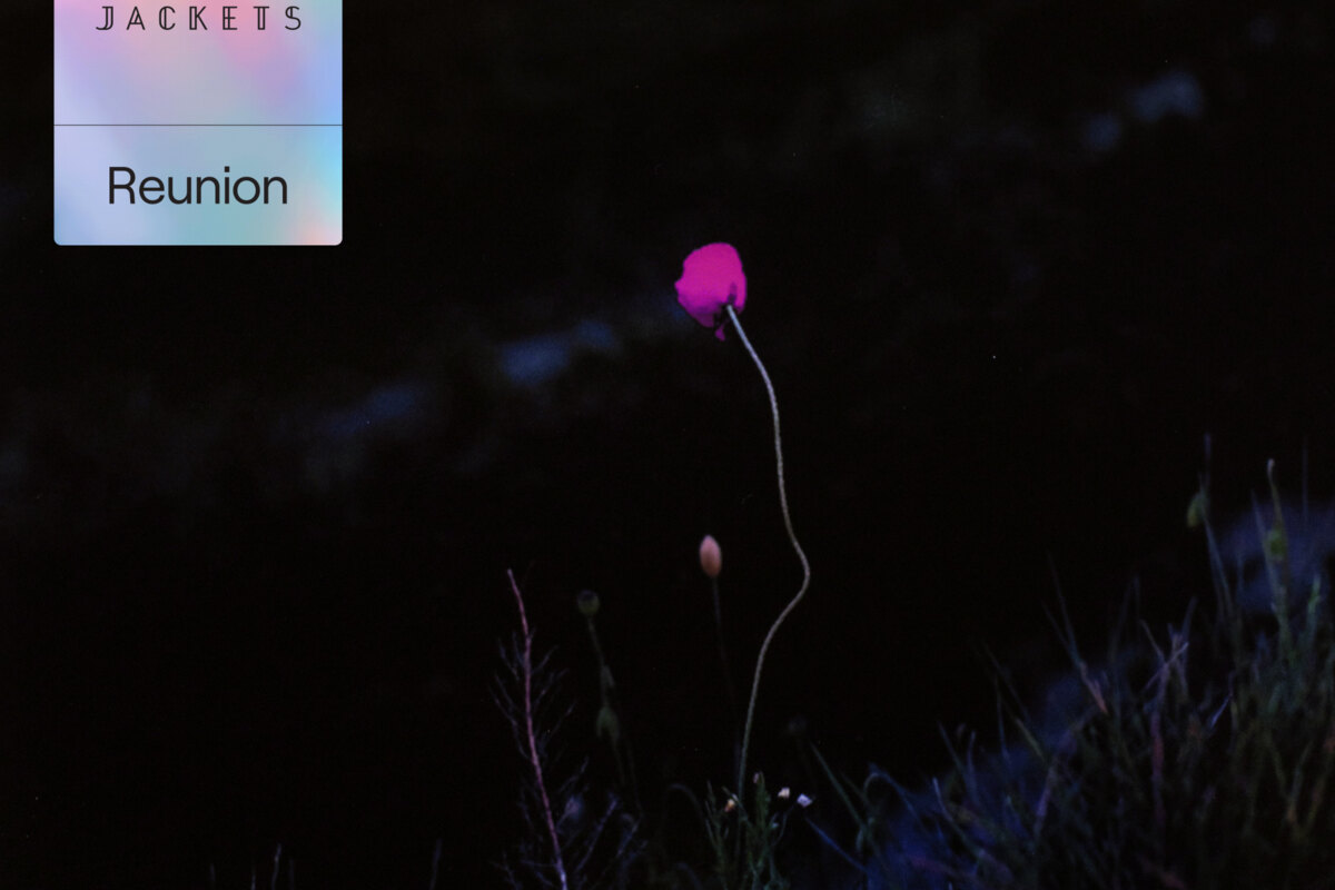 Satin Jackets releases new double LP 'REUNION