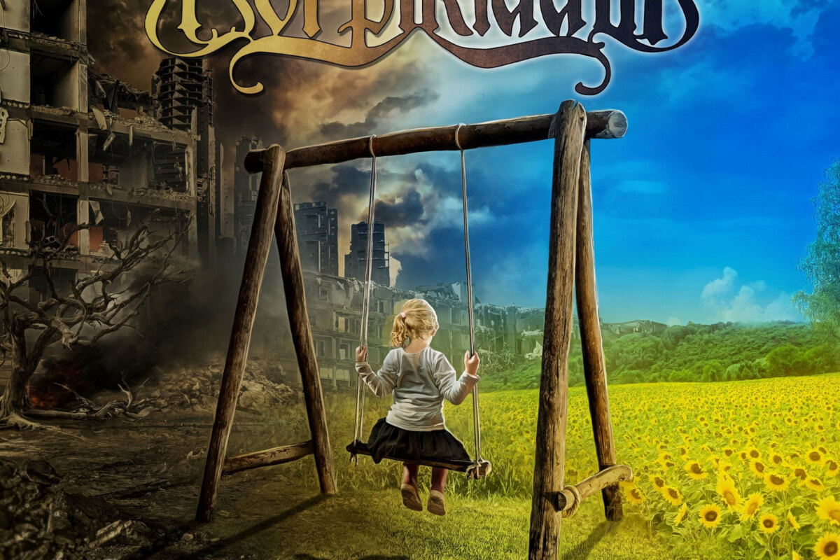 Korpiklaani Release New Single 'Krystallomantia'