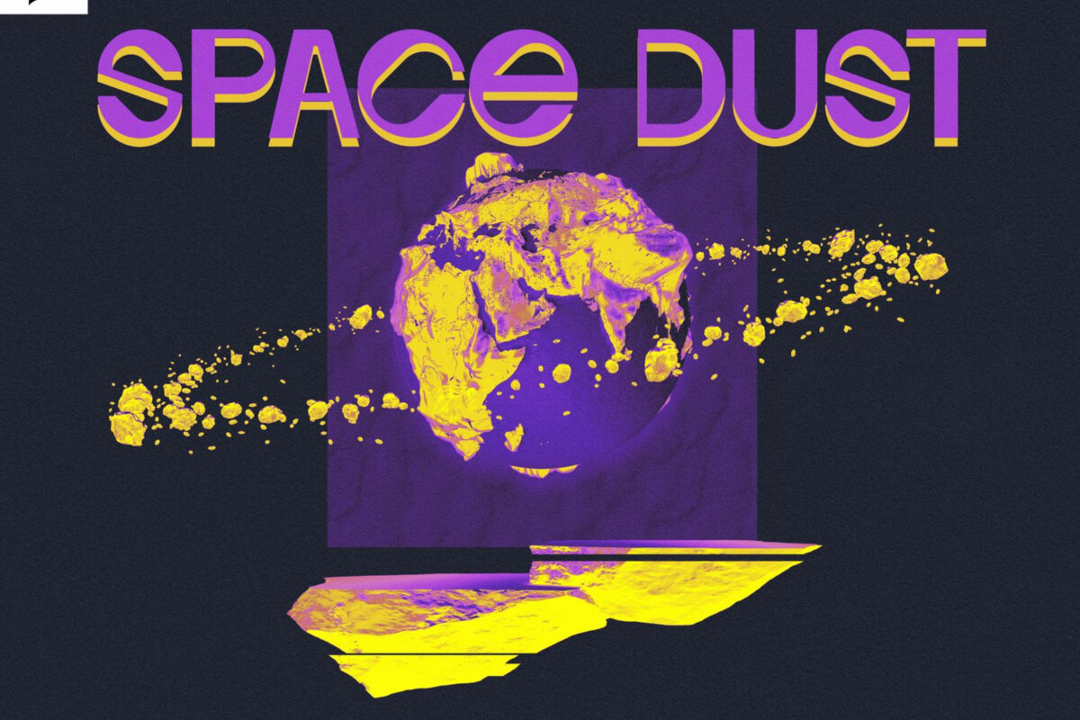 Alan Fitzpatrick and Reset Robot are piling on the momentum with a second trance-inspired techno belter: ‘Space Dust’.
