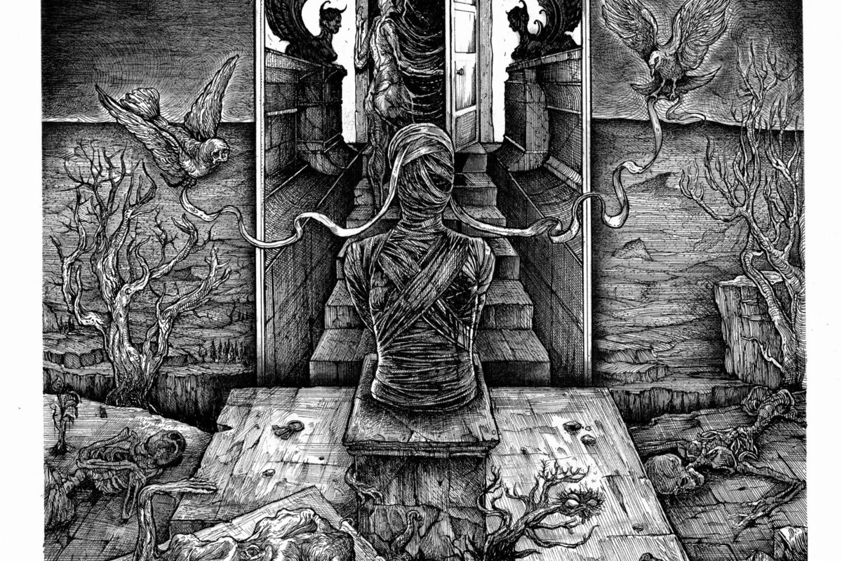 MO'YNOQ Release New Single "Penance"