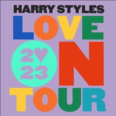 Harry Styles speelt op 5 juni in Johan Cruijff ArenA