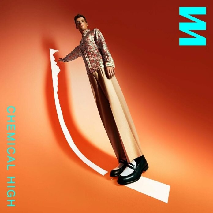 Lost Frequencies lanceert Chemical High