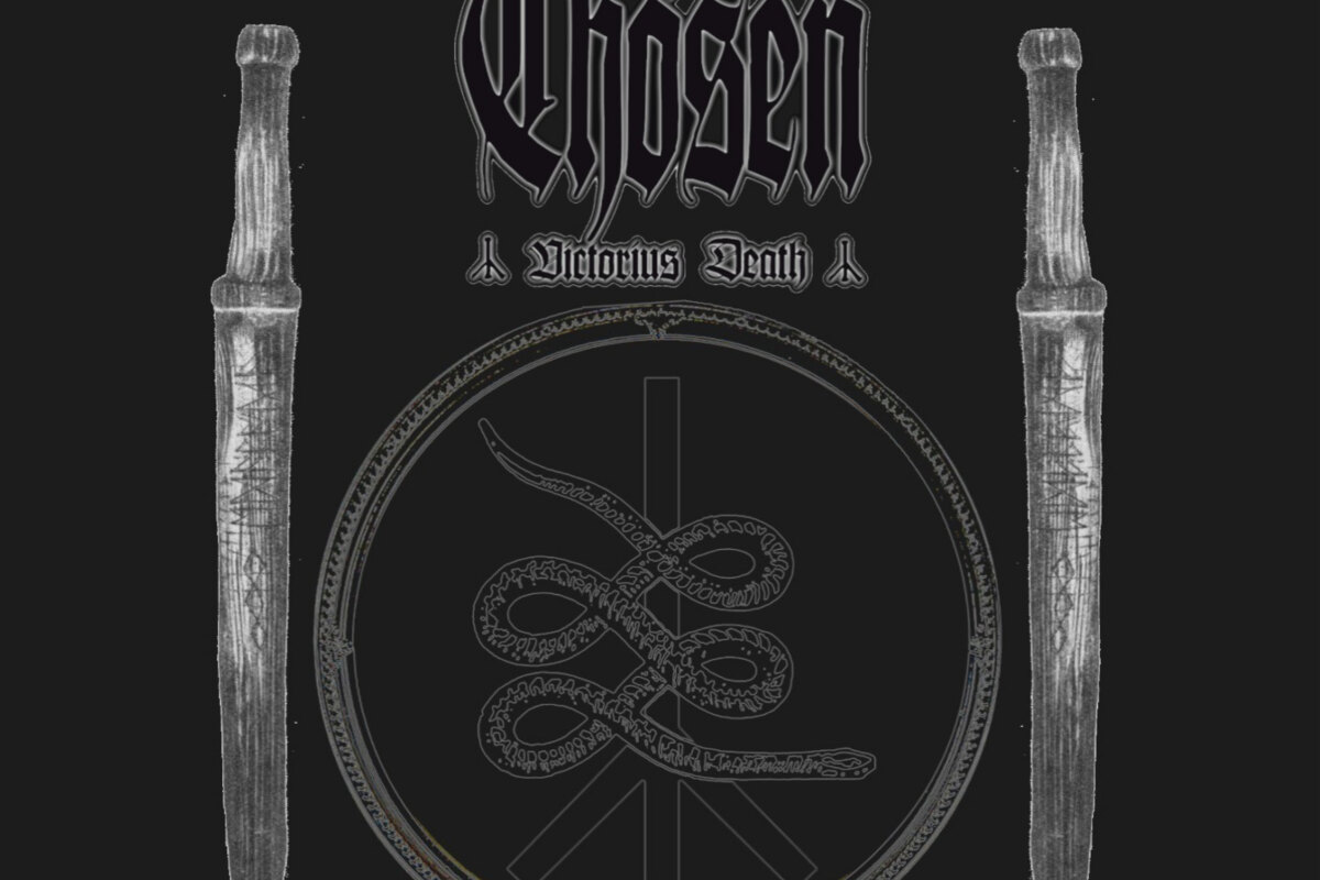 The Chosen releases “Resistance leading to strength”