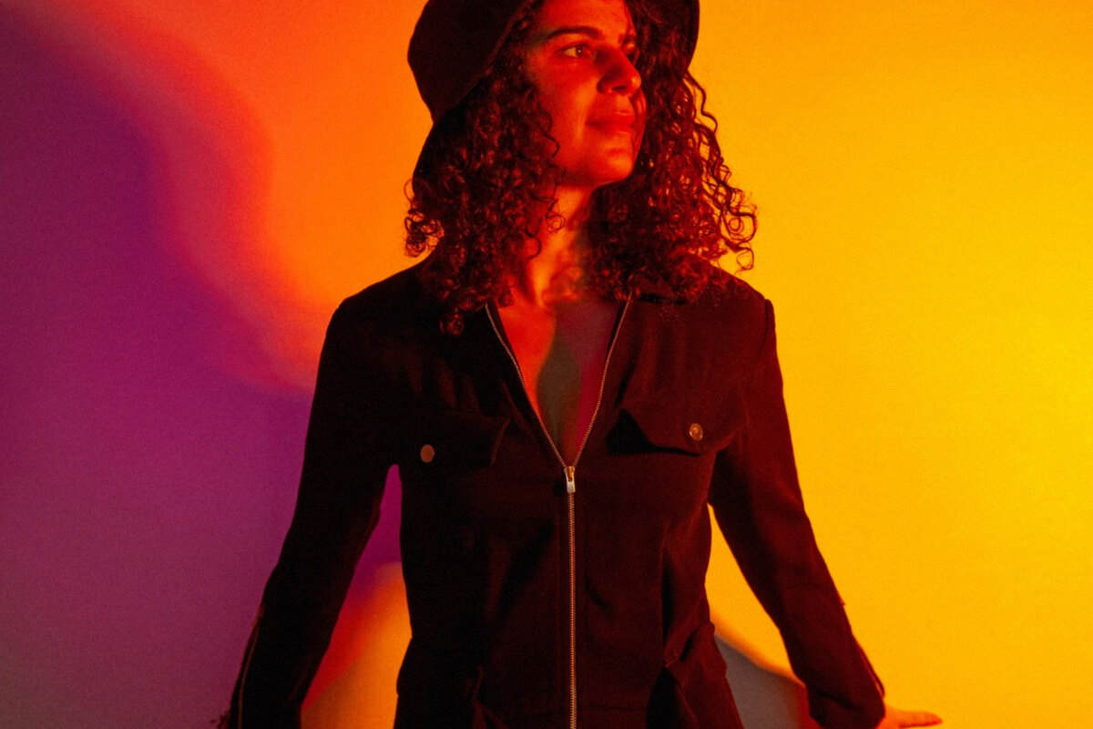 Carlita rises with Cercle performance, Senza Fine party during New York Fashion Week + RÜFÜS DU SOL remix 