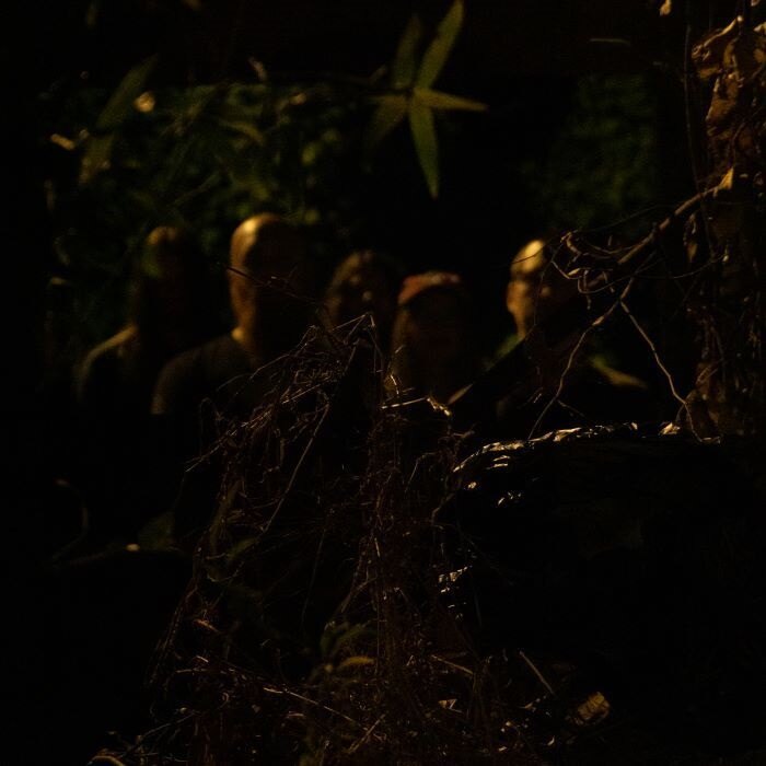 Lost Hours To Release 'IV: The Silence of the Perpetual Choir in Heaven'