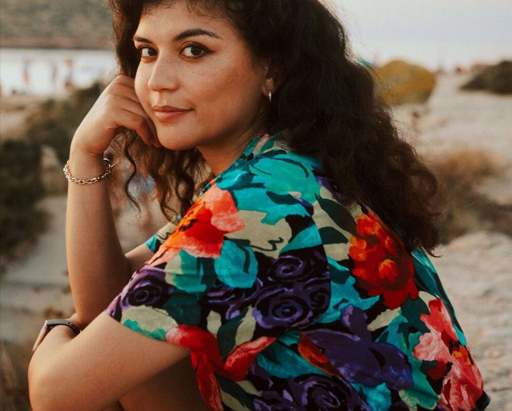 Karen Harding releases 'Other Side Of Love' video & remix