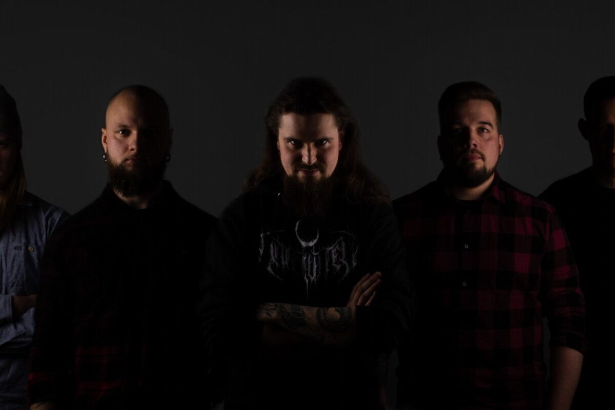 Absurdity Made Flesh release new single "Curtain Call"
