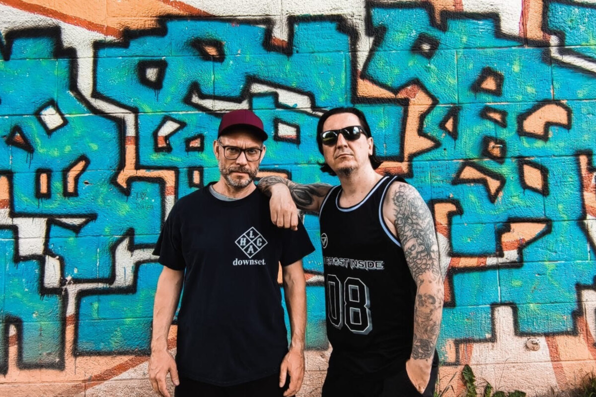 Fall Of Carthage "Sesame Seeds" from the upcoming album released!