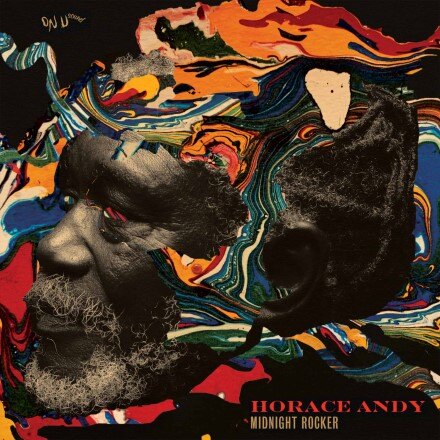 Horace Andy releases Midnight Scorchers