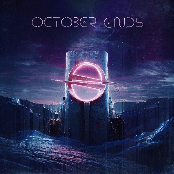 October Ends Announce New Album "Phases" Album Out October 28 On UNFD; Band Shares "Of Stars" Video