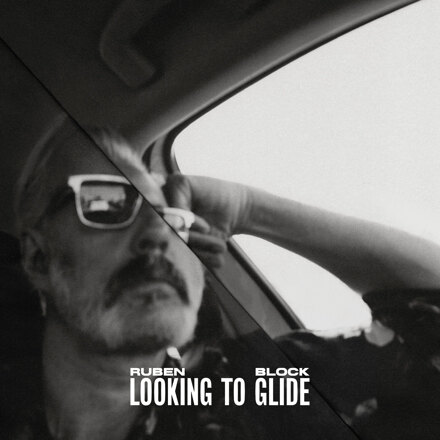 Ruben Block new single 'That's Just The Way'