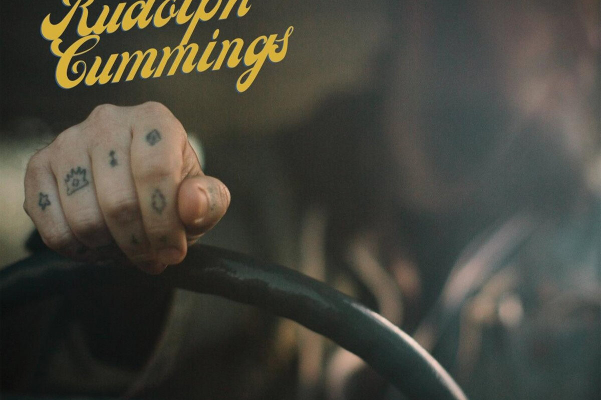 Michael Rudolph Cummings: "62 Westbound" video and single streaming