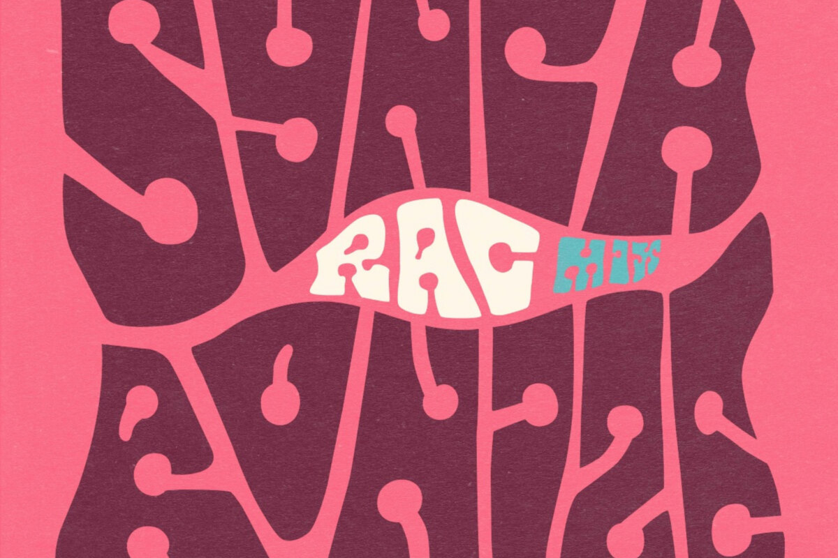 Milky Chance en RAC werken samen aan een stuiterende up-tempo remix