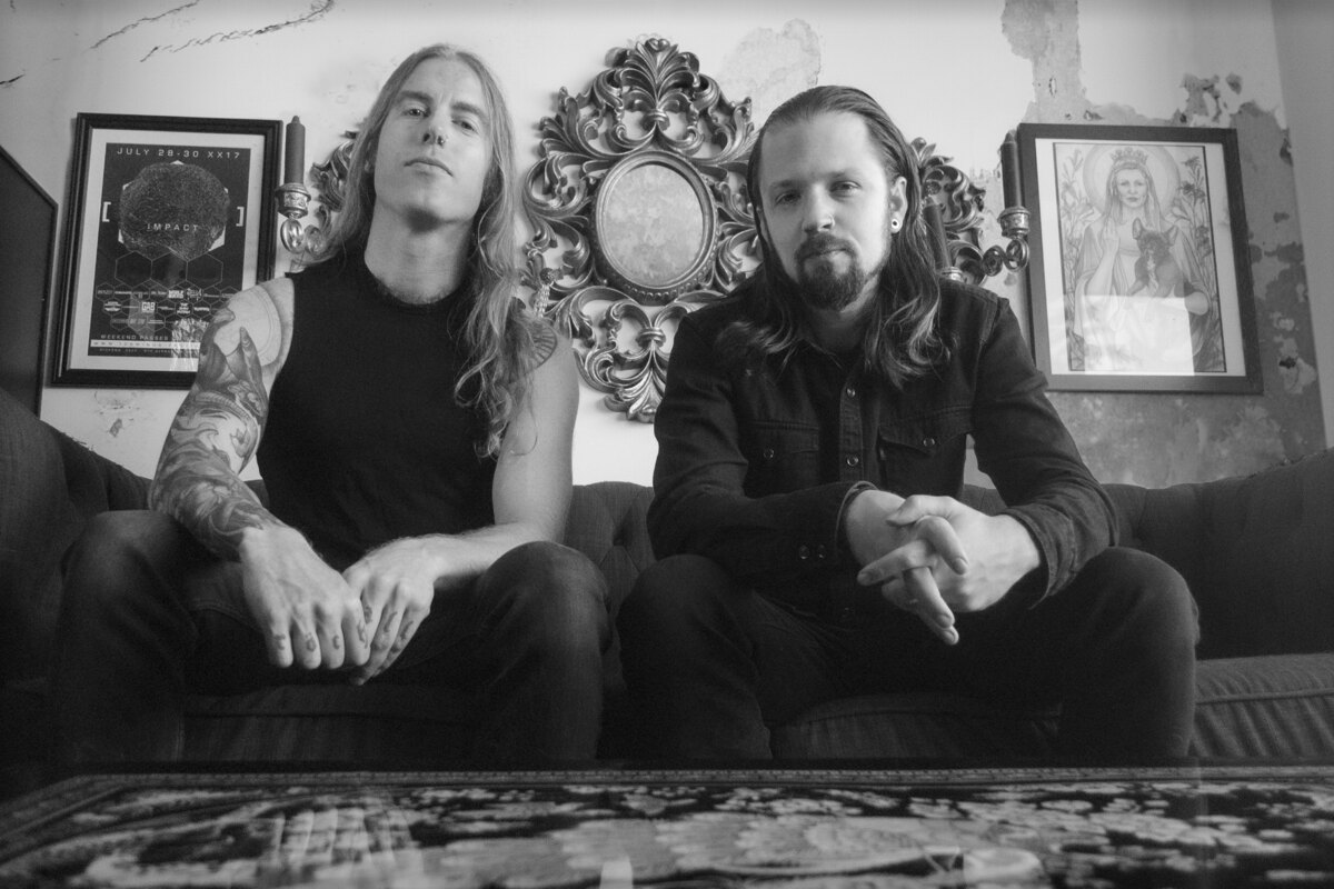 Ritual Dictates Joins Forces With Brittney Slayes (UNLEASH THE ARCHERS) On New Single "Aqua Tofana"