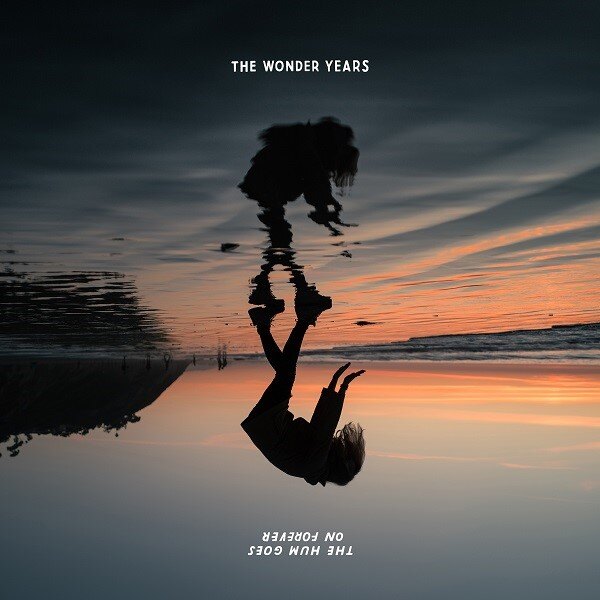 The Wonder Years Reflect On "Old Friends Like Lost Teeth" From Their New Album "The Hum Goes On Forever" Out September 23