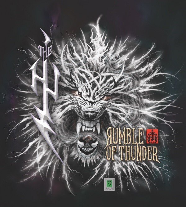 Mongolian Rock Sensation The HU Share New Single/Video For “Bie Biyelgee”; Album ‘Rumble Of Thunder’ Out Today, September 2, Via Better Noise Music