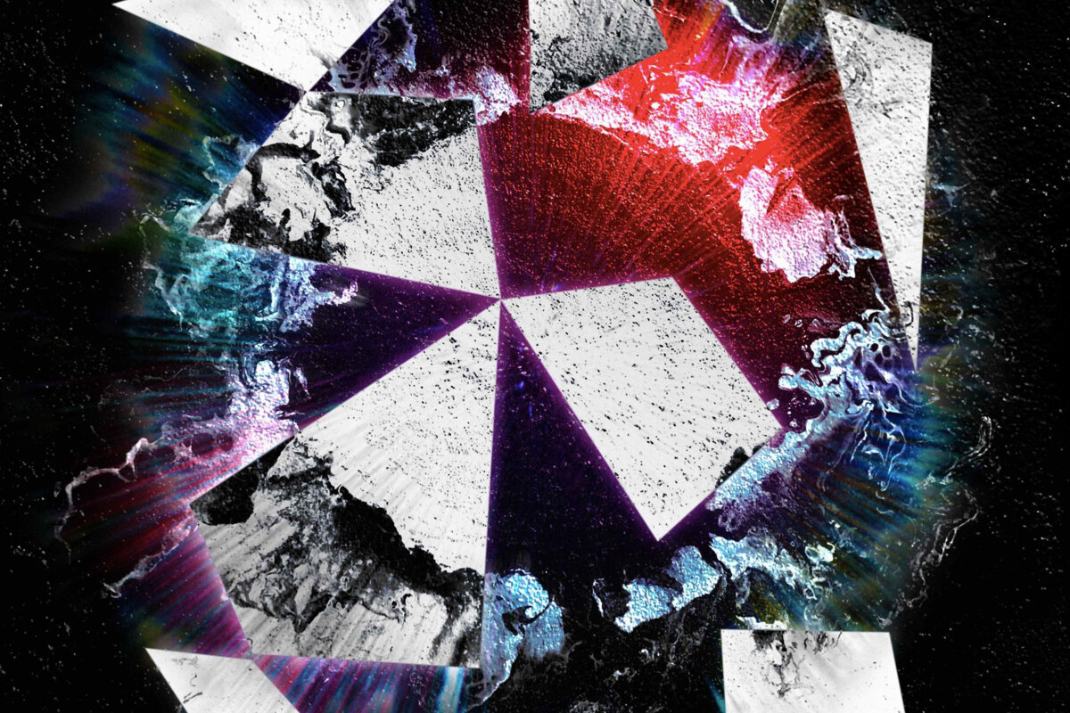 Rockshots Records - Onelegman  "Radiate" Your Day With New Single Off Upcoming Album "Event Horizon" Out October 2022