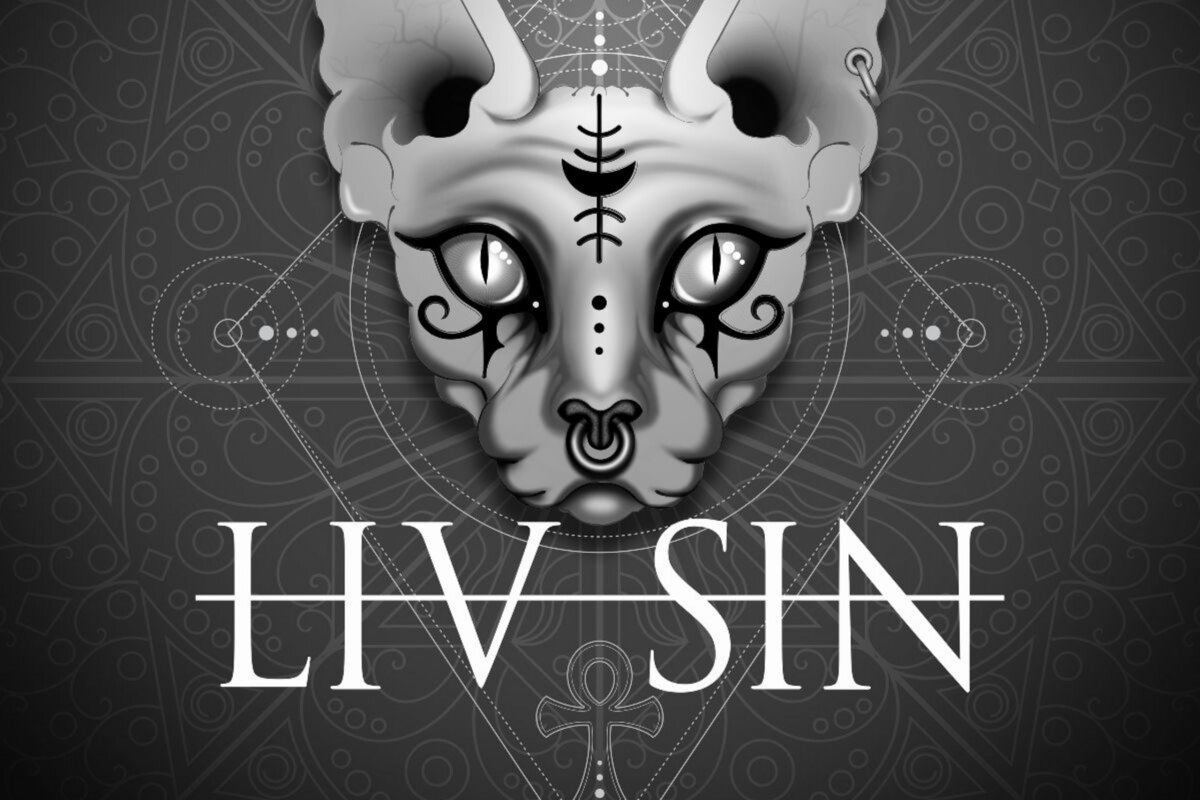 Liv Sin release "King Of Fools" single and lyric video