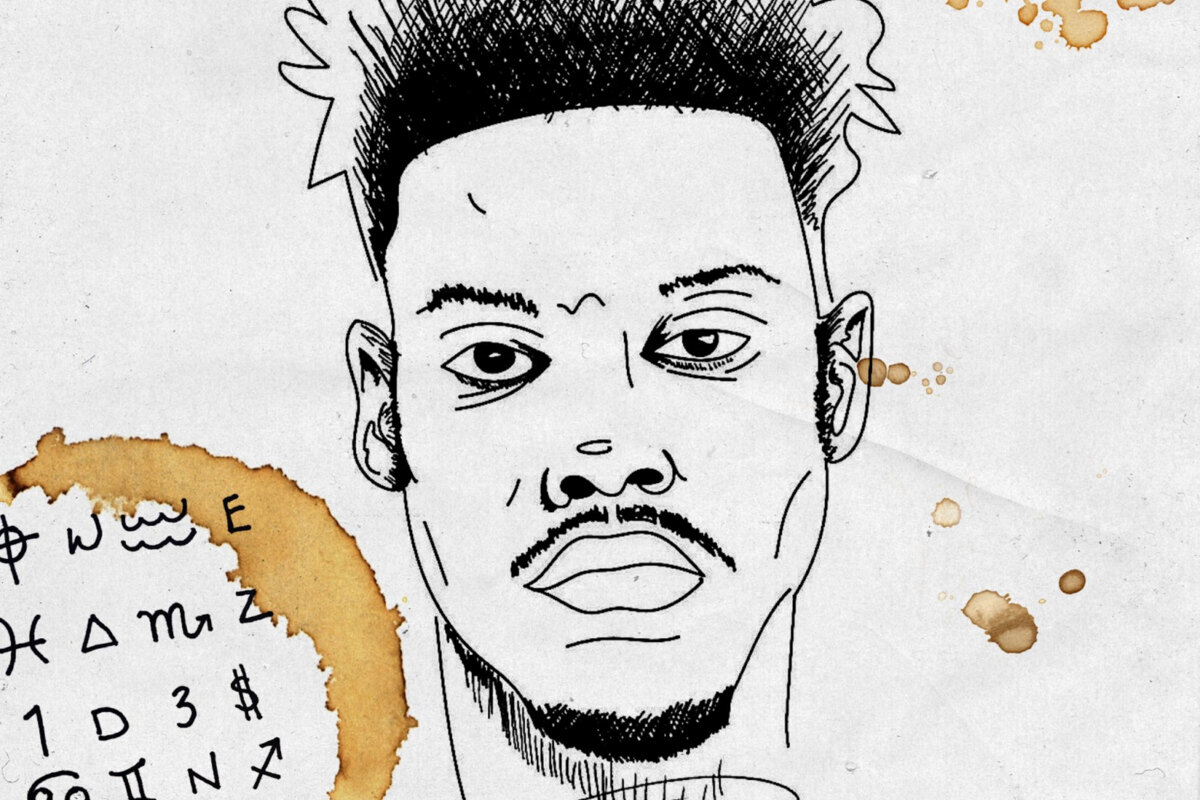 Wes Denzel Announces New Single "Zodiac Killer" Due Out 9/9 