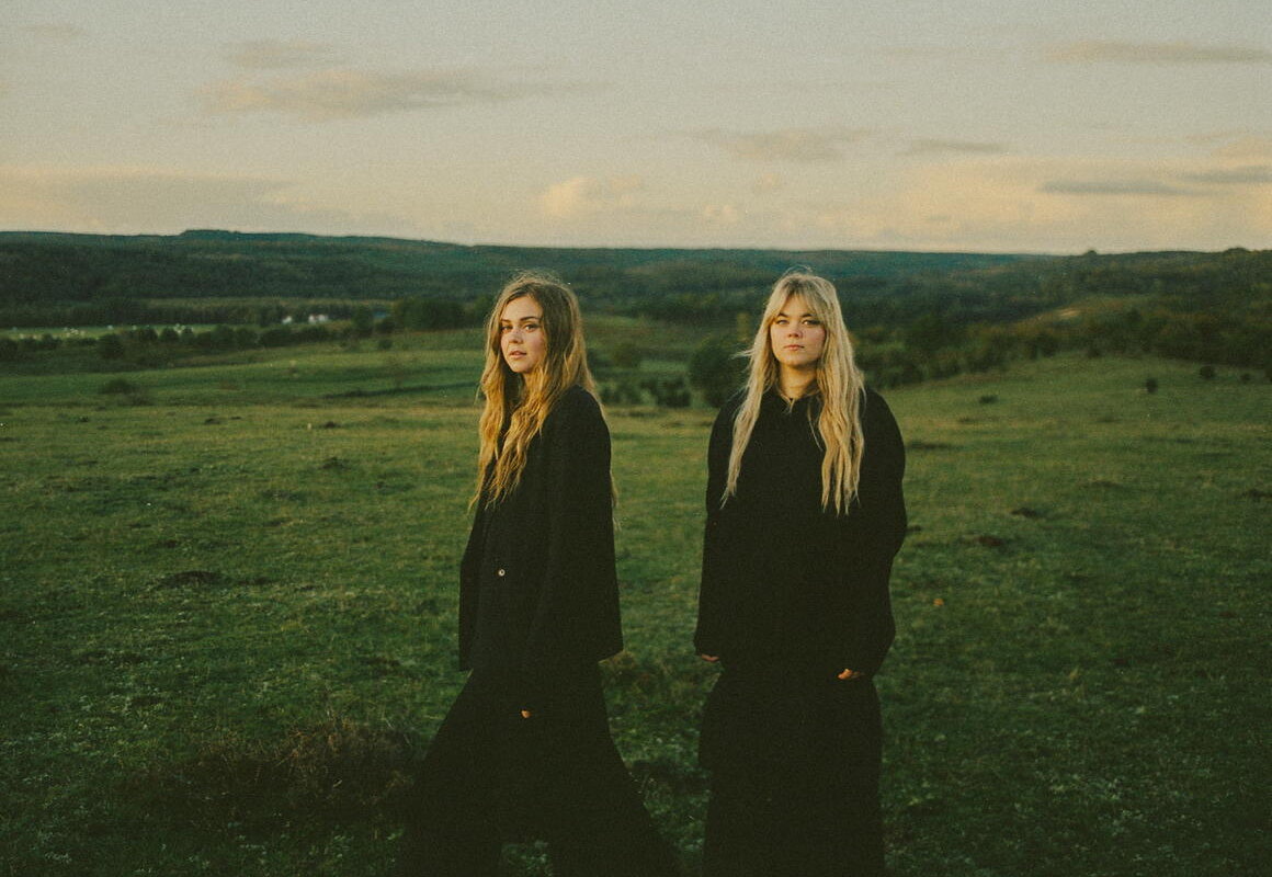 First Aid Kit komt op 8 februari naar de Ancienne Belgique